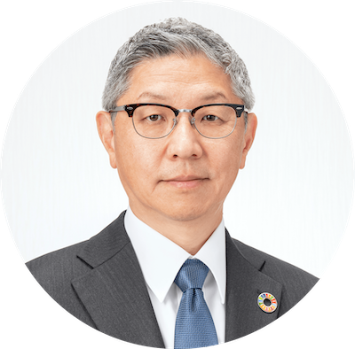 Picture of Tsutomu Nishimura