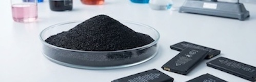 ブラックマスのイメージ