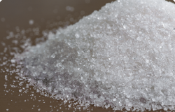 糖・有機酸・多糖類のイメージ