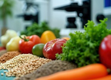 食品・食品添加物 イメージ