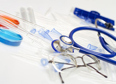 医薬品・医療機器 イメージ